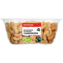 Biologisch Cashewnoten gezouten