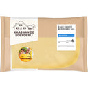 Farmhouse matured cheese 50+ slices