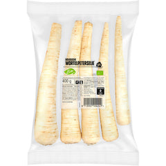 Biologisch Wortelpeterselie