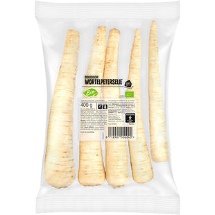 Biologisch Wortelpeterselie