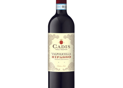 Cadis Valpolicella ripasso