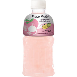 Mogu Mogu Litschi