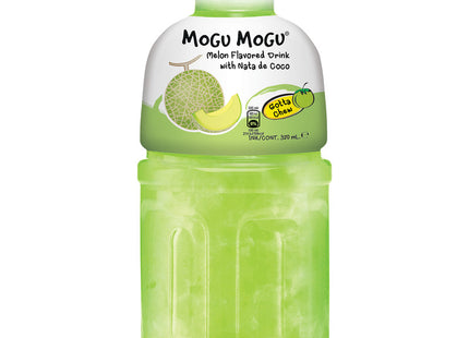 Mogu Mogu Melon bottle