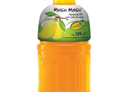 Mogu Mogu Mango