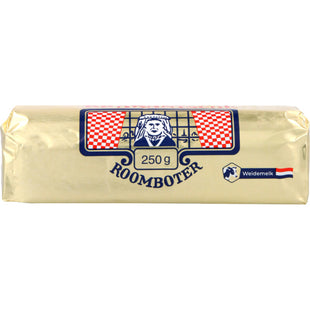 Pol van den Bogaert Brabantsche roomboter