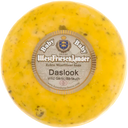 Westfrieschlander Baby Cheese Wild Garlic