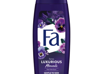 Fa Douchegel luxurious moments