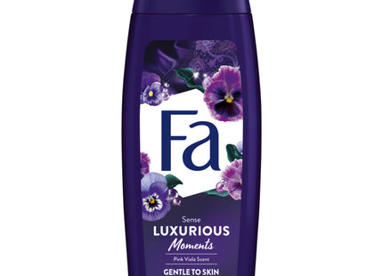Fa Shower gel luxurious moments