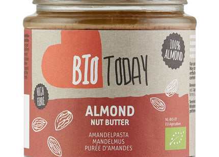 BioToday Almond Butter