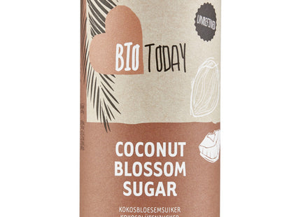 BioToday Coconut blossom sugar