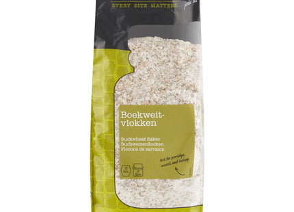 Taste Buckwheat flakes organic