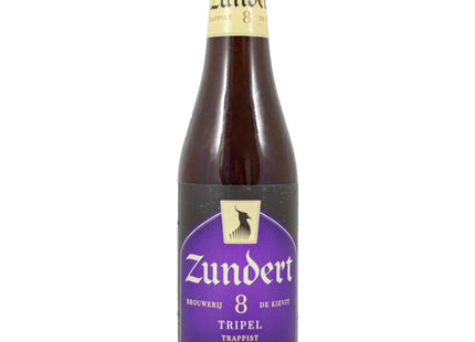 Zundert 8 Trappist