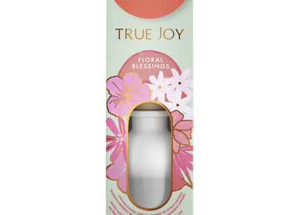 Bolsius True joy fragrance sticks floral blessings