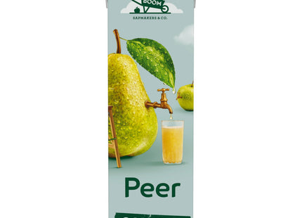 Van de Boom Pear