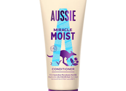 Aussie Hydrate miracle conditioner