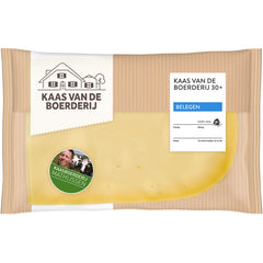 Boerenkaas (plakken)