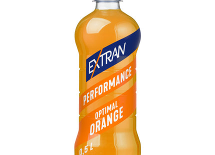 Extran Performance optimal orange  Dutchshopper