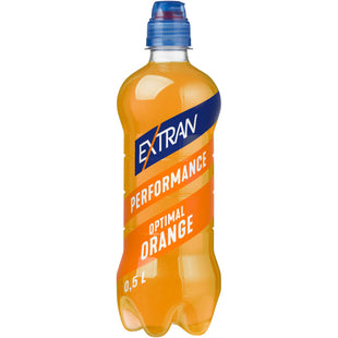 Extran Performance optimal orange