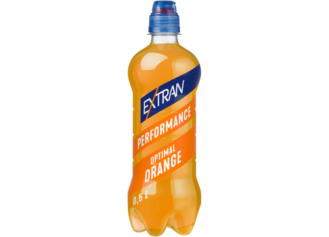 Extran Performance optimal orange