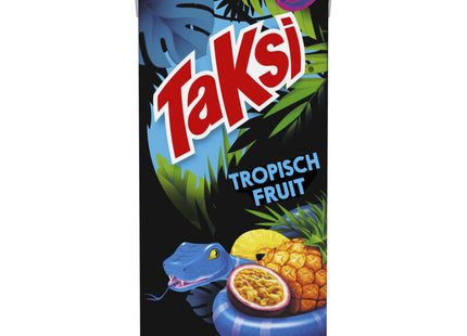 Taksi Tropisch fruit