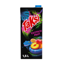 Taksi Exotisch fruit