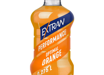 Extran Performance optimal orange