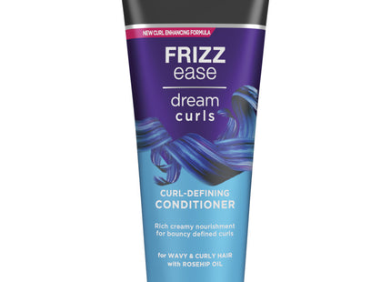 John Frieda Dream curls conditioner