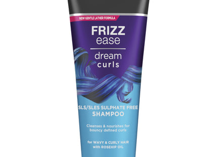 John Frieda Dream curls shampoo  Dutchshopper