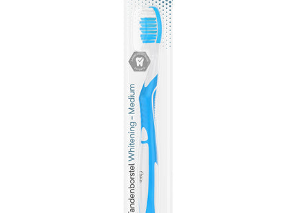 Care Toothbrush whitening medium