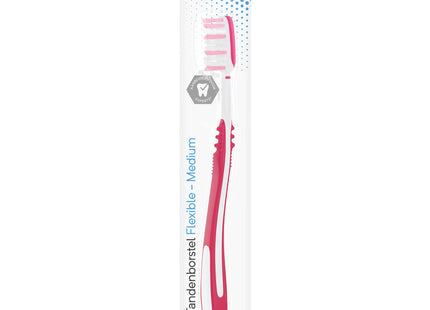 Care Toothbrush flexible medium