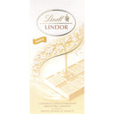 Lindt Lindor reep white