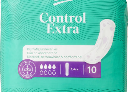 Etos Incontinentie control extra