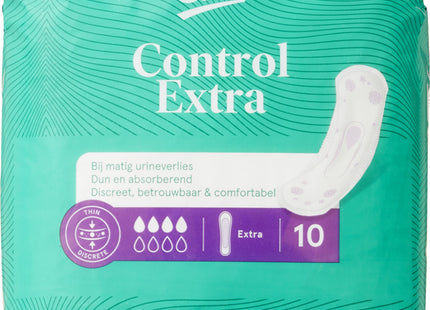 Etos Incontinence control extra