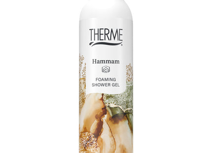 Therme Hammam shower gel