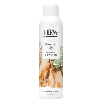 Shower Cream