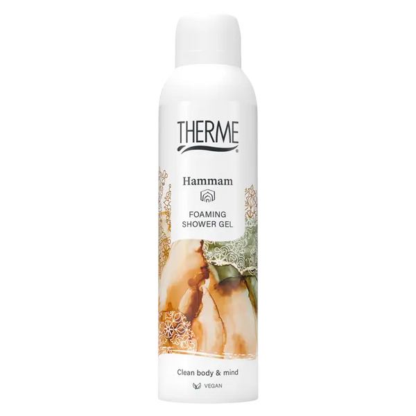 Therme Hammam shower gel