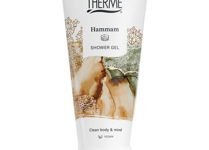 Therme Hammam shower gel