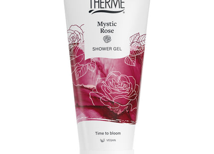 Therme Mystic Rosenduschgel