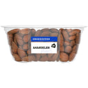 Amandelen ongezouten