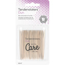 Care Tandenstokers dun