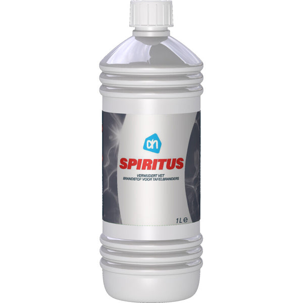 Brandspiritus 85%