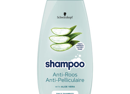 Schwarzkopf Anti-roos shampoo
