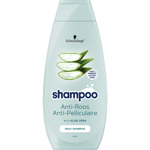 Schwarzkopf Anti-roos shampoo