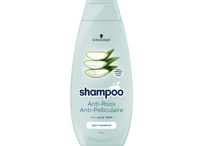 Schwarzkopf Anti-roos shampoo