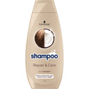 Schwarzkopf Repair & care shampoo