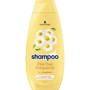 Schwarzkopf Alltagsshampoo