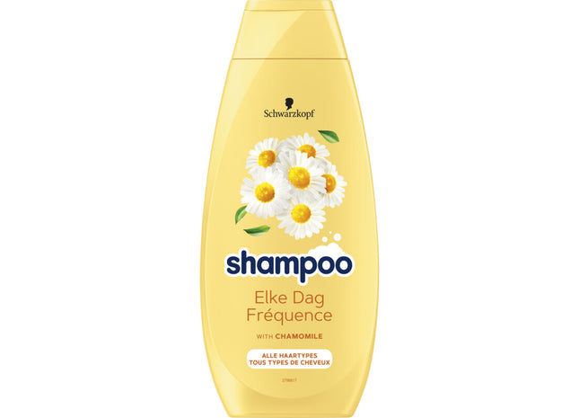 Schwarzkopf Elke dag shampoo