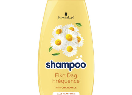 Schwarzkopf Elke dag shampoo
