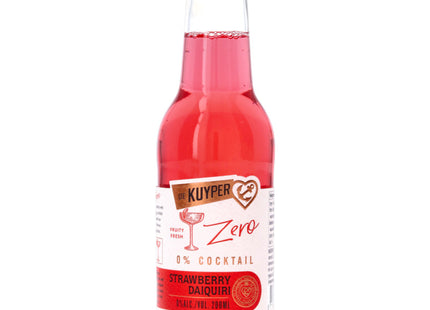 De Kuyper Strawberry daiquiri 0% alcoholvrij