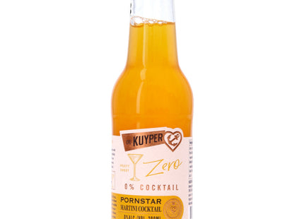 De Kuyper Pornstar martini 0%